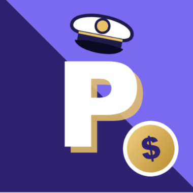 POOL Savings app icon