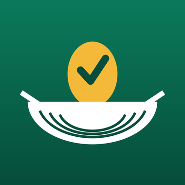 TaxNest app icon